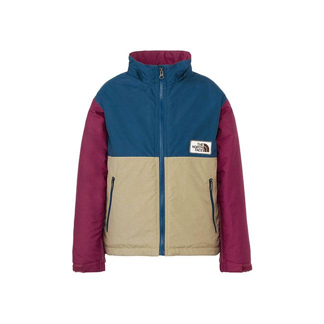 THE NORTH FACE ノースフェイス 裏ボア グランドコンパクト ノマド