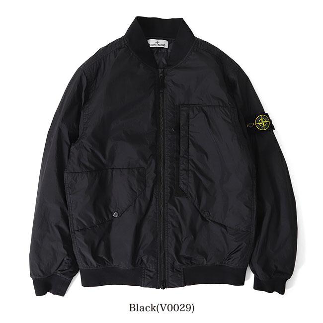 Stone Island ストーンアイランド ガーメントダイ プリマロフト