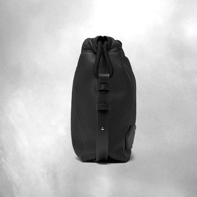 Maison Margiela メゾンマルジェラ 5AC ドローストリング スモール