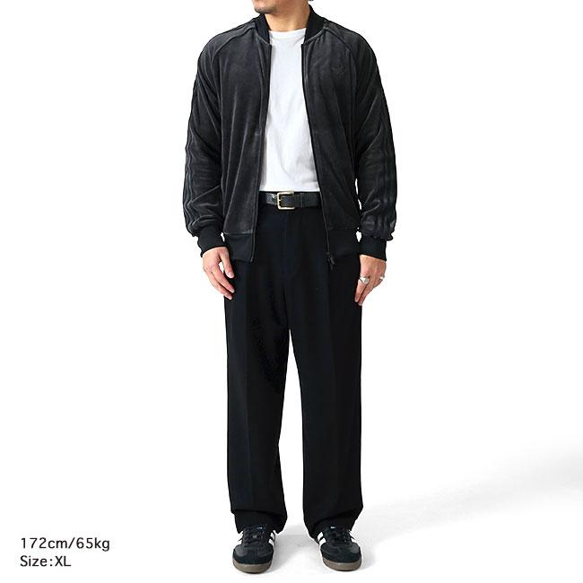 adidas originals アディダスオリジナルス アディカラー ベロア