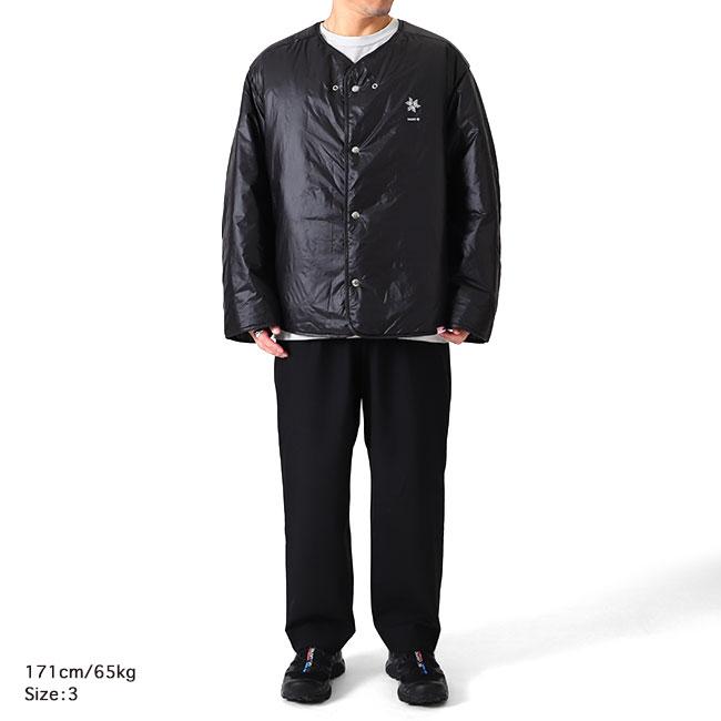 Goldwin × OAMC ゴールドウィン オーエーエムシー インサレーション