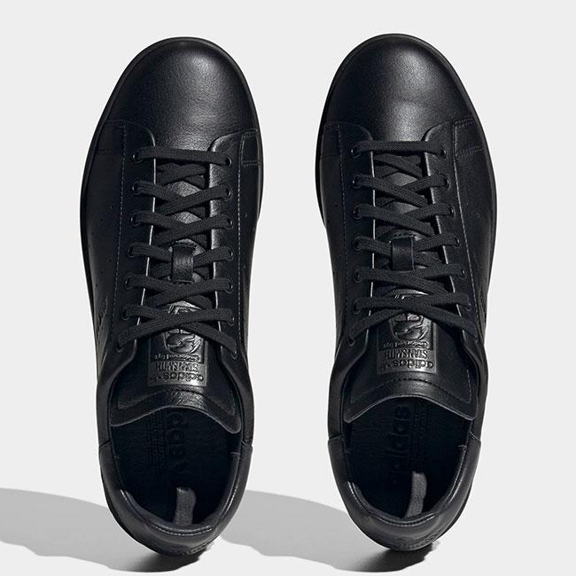 adidas アディダスオリジナルス STAN SMITH LUX スタンスミス オール