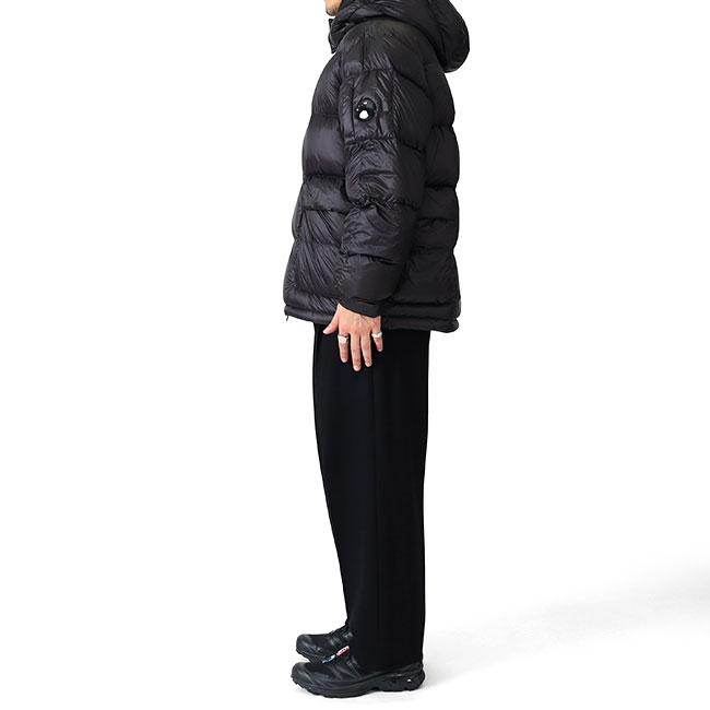 TIME SALE] C.P. Company シーピーカンパニー D.D. Shell フード付き