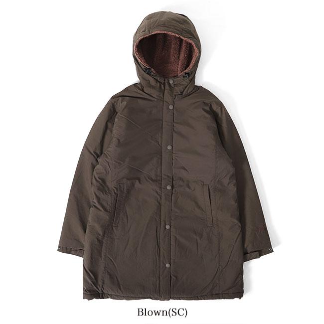 TIME SALE] THE NORTH FACE ノースフェイス 裏ボア コンパクト ノマド