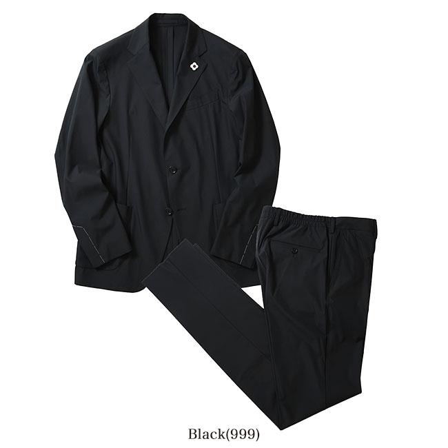 TIME SALE] LARDINI ラルディーニ スーツ ジャケット & パンツ 3116