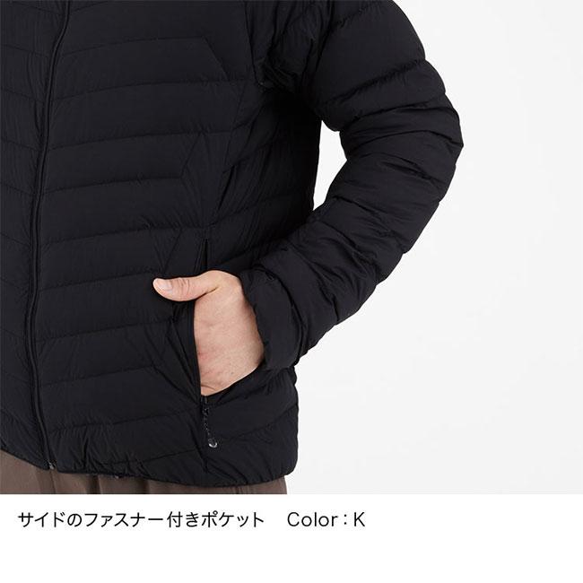 THE NORTH FACE（ザ ノースフェイス） ノースフェイス サンダー