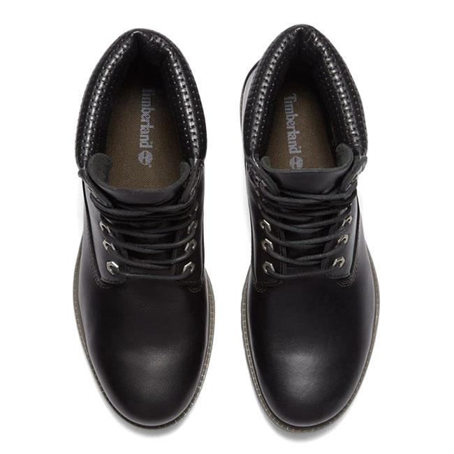 Timberland ティンバーランド 6インチ プレミアムブーツ ウォーター