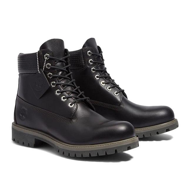 Timberland ティンバーランド 6インチ プレミアムブーツ ウォーター