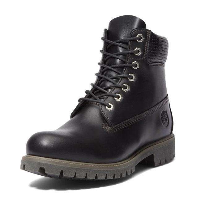 Timberland ティンバーランド 6インチ プレミアムブーツ ウォーター