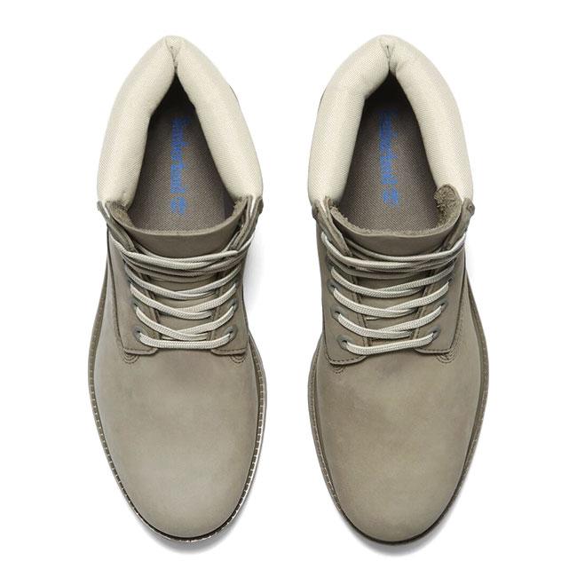 Timberland ティンバーランド 6インチ プレミアムブーツ ウォーター