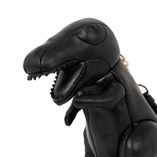 Maison MIHARA YASUHIRO メゾンミハラヤスヒロ ドールズ 恐竜 T-REX