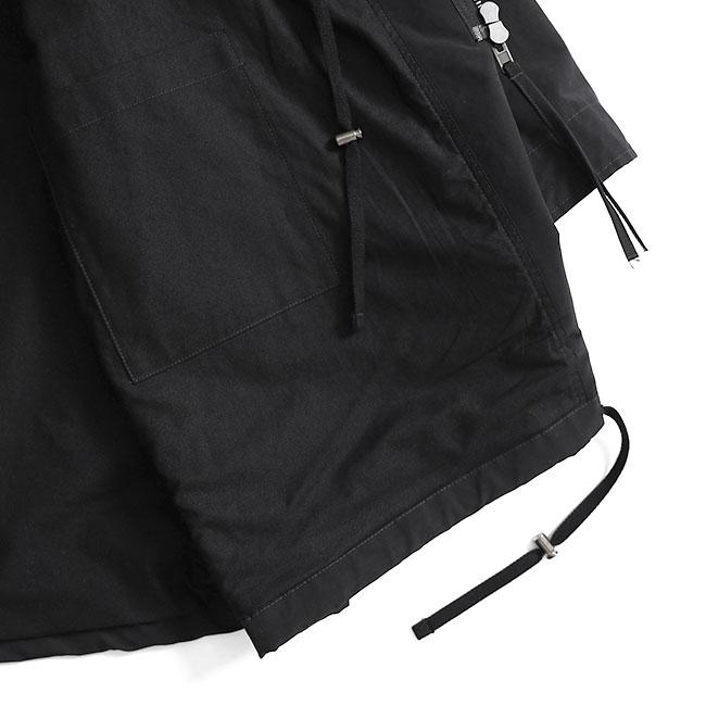 TIME SALE] Maison Margiela メゾンマルジェラ M-65タイプ オーバー