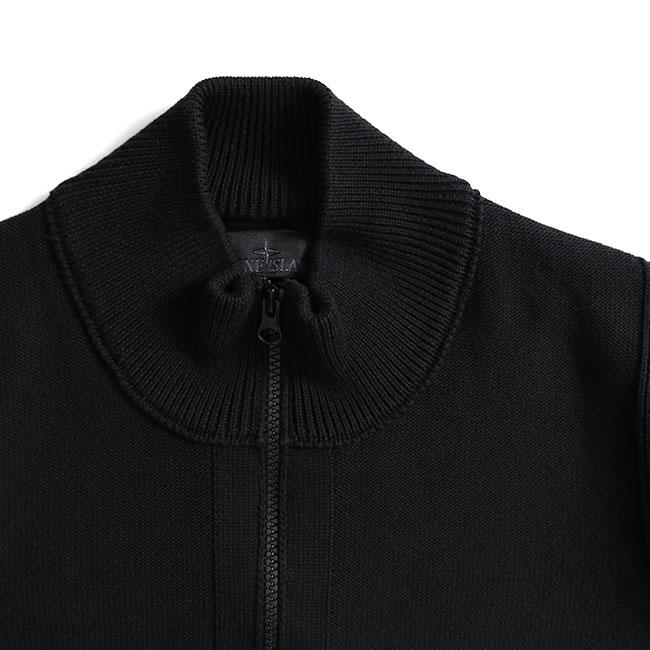 STONE ISLAND GHOST ストーンアイランド ゴースト コットンカシミア