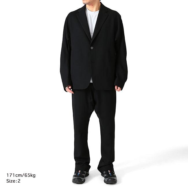 TIME SALE] FUMITO GANRYU フミトガンリュウ Kinetic Jk キネティック