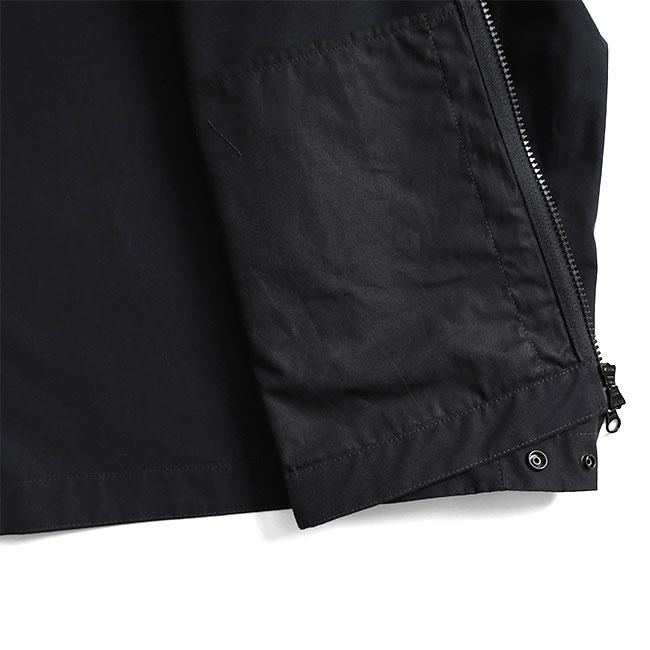 STONE ISLAND GHOST ストーンアイランド ゴースト コットンキャンバス