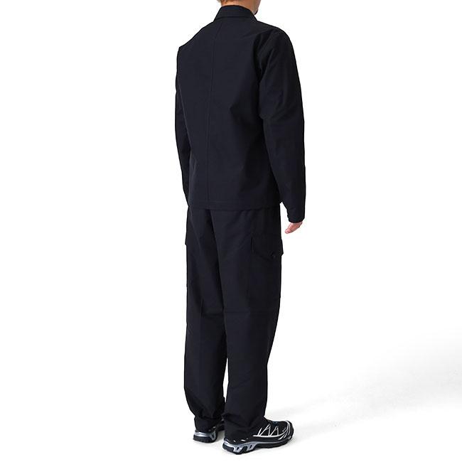 STONE ISLAND GHOST ストーンアイランド ゴースト コットンキャンバス