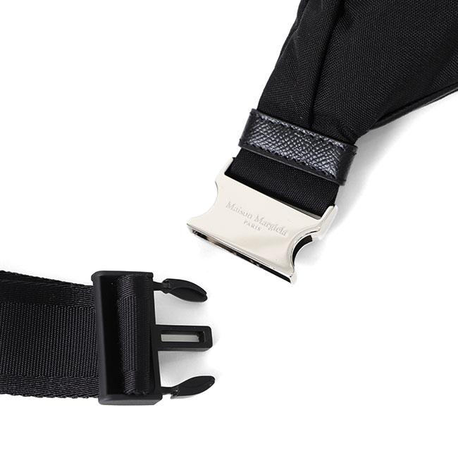 Maison Margiela メゾンマルジェラ グラムスラム ベルトバッグ