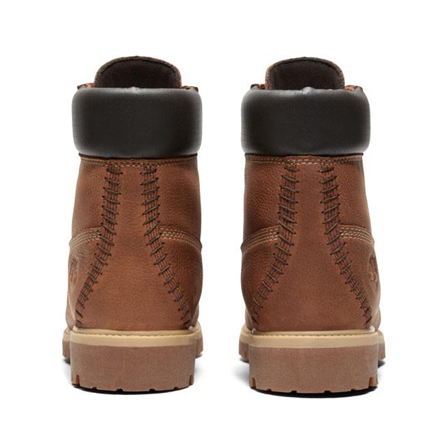 Timberland ティンバーランド 6インチ プレミアムブーツ ウォーター