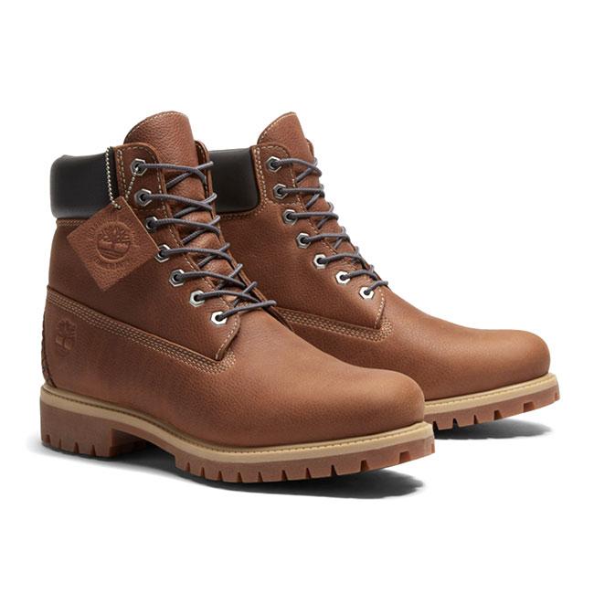 Timberland ティンバーランド 6インチ プレミアムブーツ ウォーター