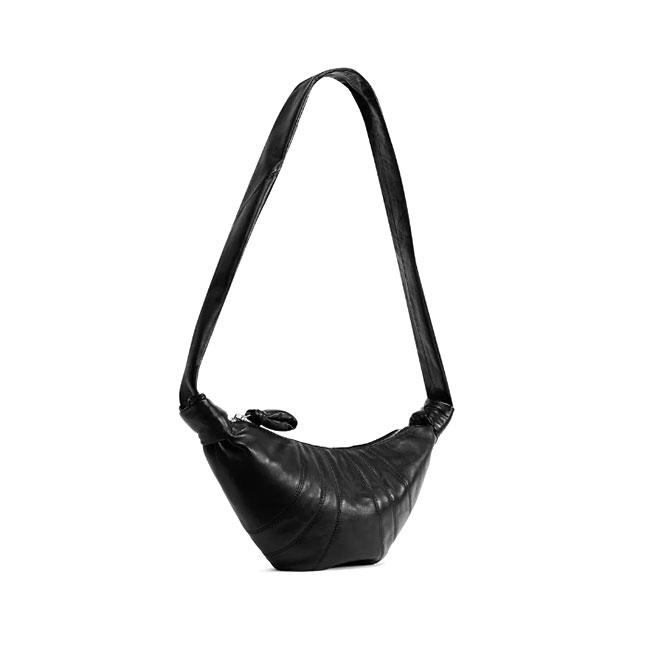LEMAIRE ルメール SMALL CROISSANT BAG ナッパレザー スモール