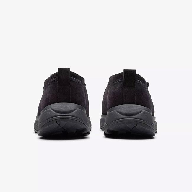 TIME SALE] CLARKS クラークス Wallabee Eden Lo ワラビーエデンロー