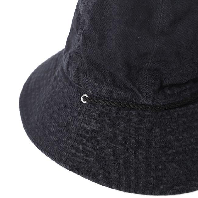 TIME SALE] KIJIMA TAKAYUKI キジマタカユキ ボタニカルダイ デニム