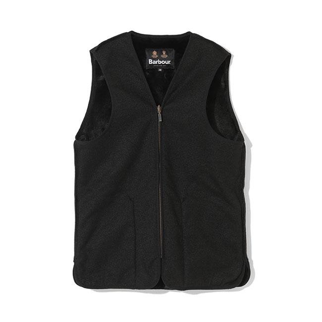 Barbour（バブアー） [TIME SALE] ファーライナー ベスト Barbour FUR