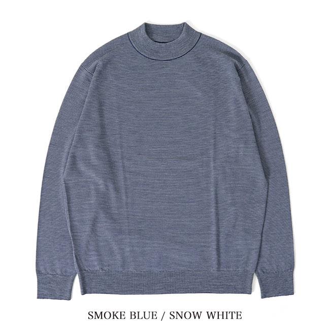 TIME SALE] 日本企画 JOHN SMEDLEY ジョンスメドレー 30G メリノウール