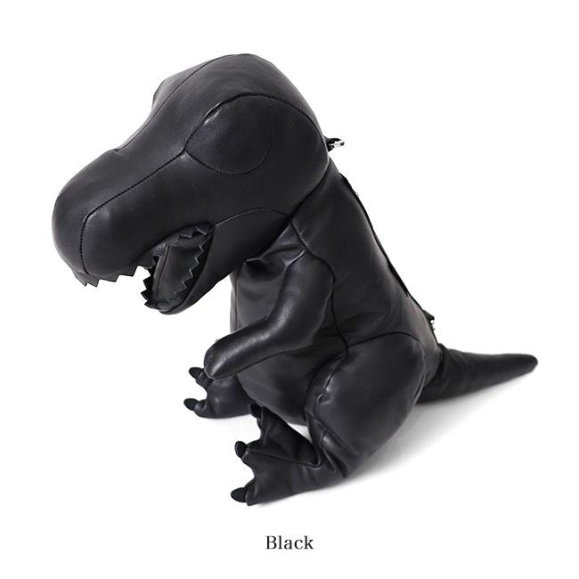 Maison MIHARA YASUHIRO メゾンミハラヤスヒロ T-REX Tレックス レザー