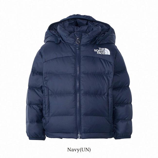 THE NORTH FACE ノースフェイス アコンカグア フード付き キルト