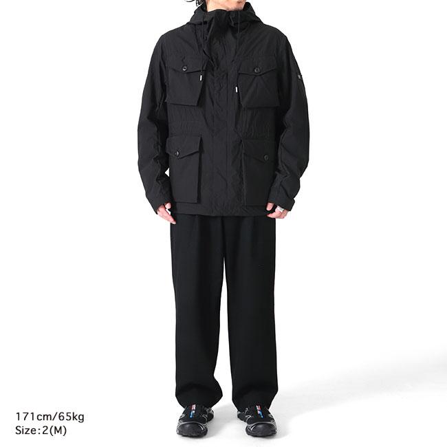 TATRAS タトラス FALO ファーロ M65 ミリタリー ナイロンジャケット