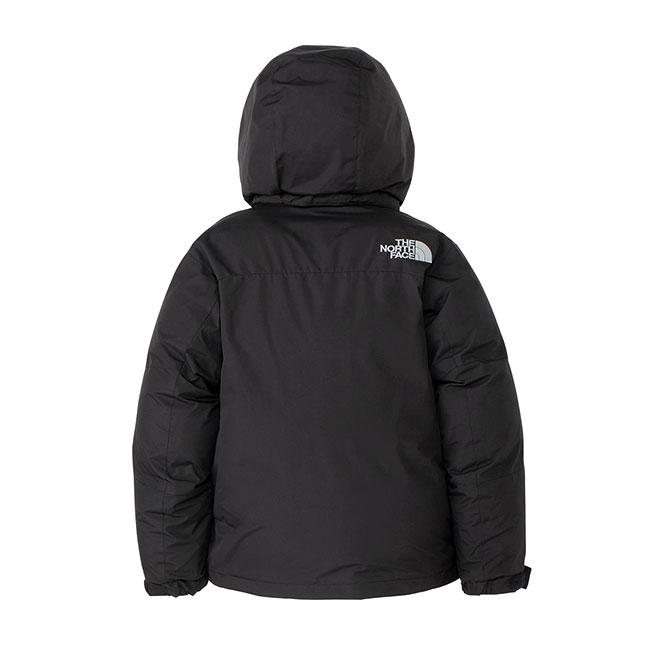 THE NORTH FACE ノースフェイス ゴアテックス バルトロライト