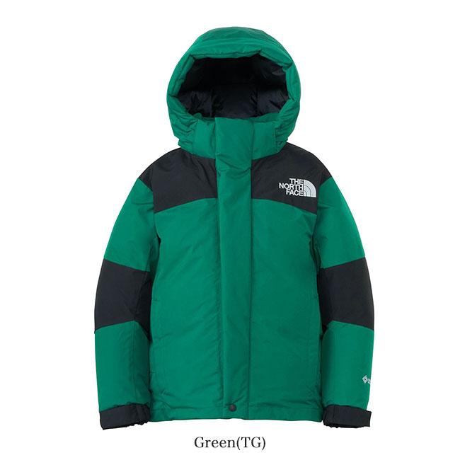 THE NORTH FACE ノースフェイス ゴアテックス バルトロライト