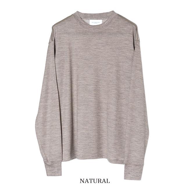 TIME SALE] RAINMAKER レインメーカー ウォッシャブル メリノウール