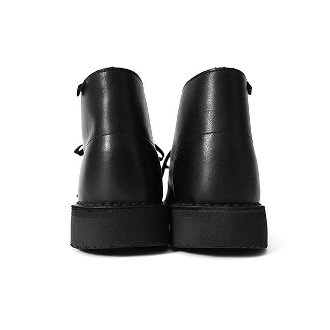 CLARKS クラークス Desert BT GTX デザートブーツ ゴアテックス レザー