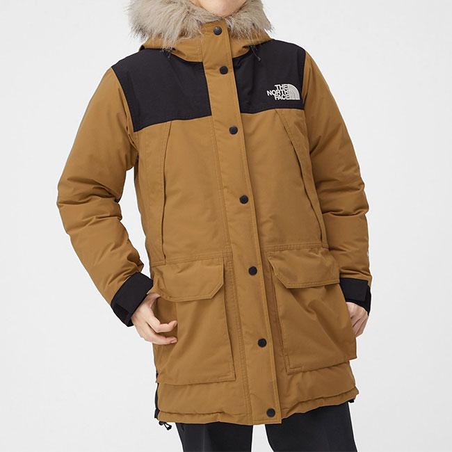 TIME SALE] THE NORTH FACE ノースフェイス ファー ゴアテックス