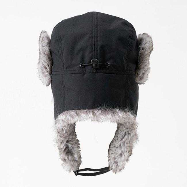 THE NORTH FACE ノースフェイス 耳当て付き フロンティア フライト