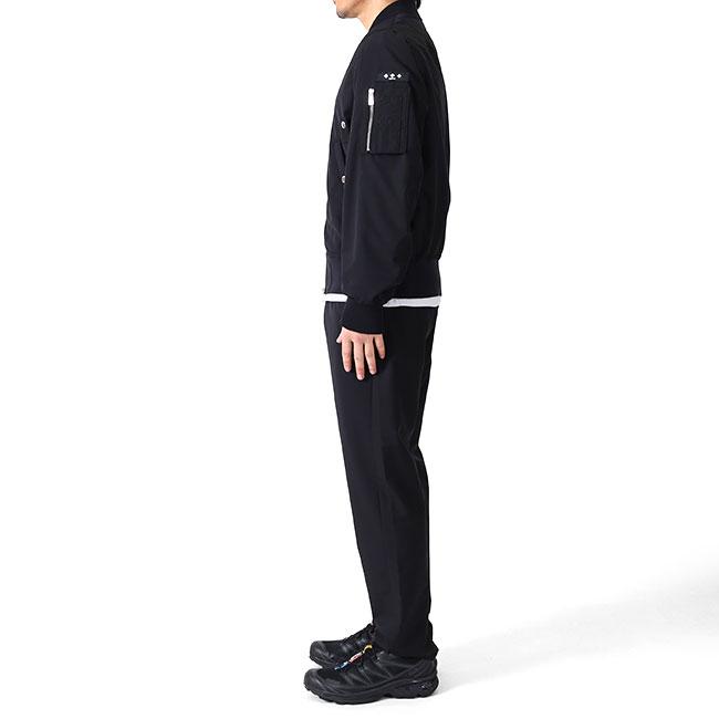 TATRAS タトラス NOAH ノア MA-1フライトジャケット MTAT25S4976-L