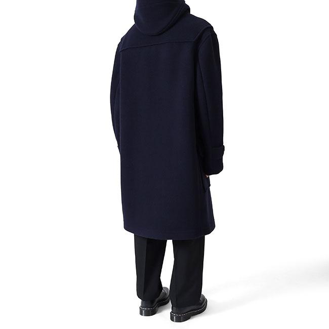 TIME SALE] Maison Margiela メゾンマルジェラ ダブルクロス ウール