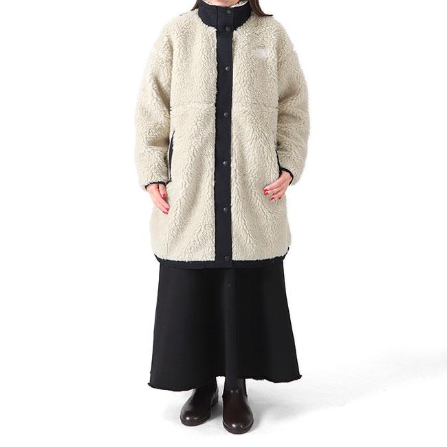 THE NORTH FACE ノースフェイス マタニティ オーバーサイズ ビオ ボア