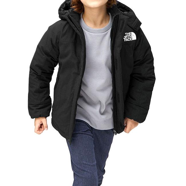 THE NORTH FACE ノースフェイス ファイヤーフライ インサレーション