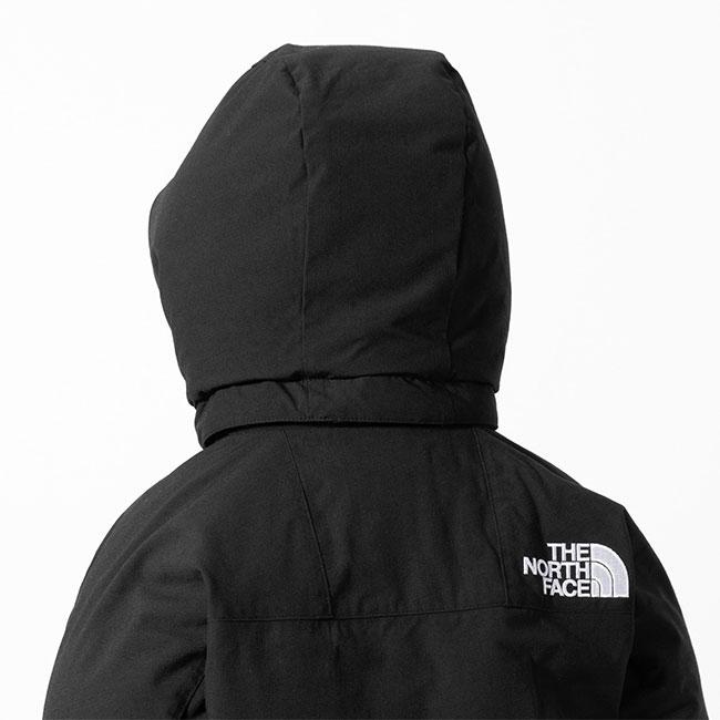 THE NORTH FACE ノースフェイス ファイヤーフライ インサレーション
