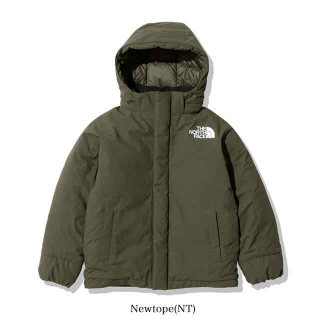THE NORTH FACE ノースフェイス ファイヤーフライ インサレーション