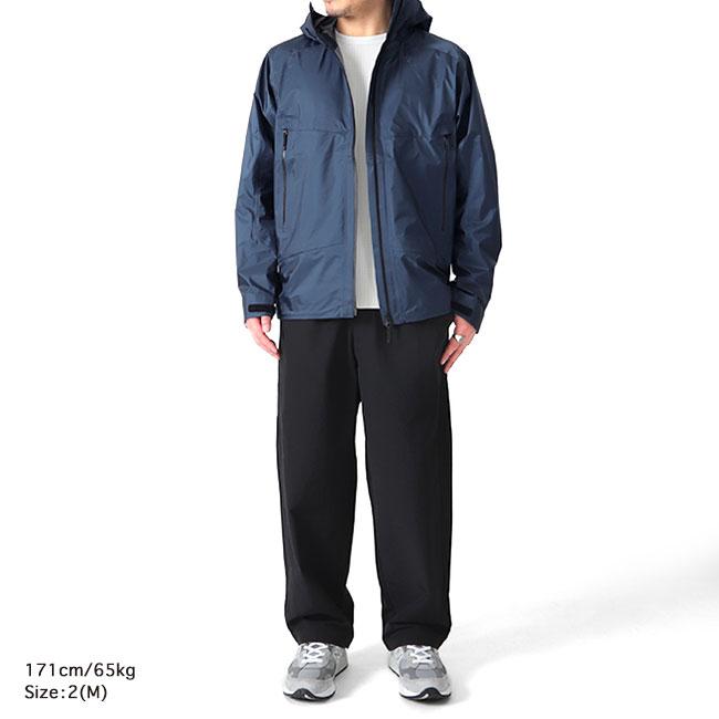 Goldwin ゴールドウィン ゴアテックス 3レイヤー アクアテクト