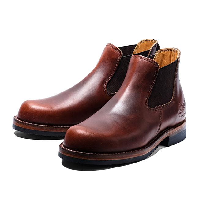 Danner ダナー WEST THUMB ウエストサム サイドゴアブーツ セミドレス