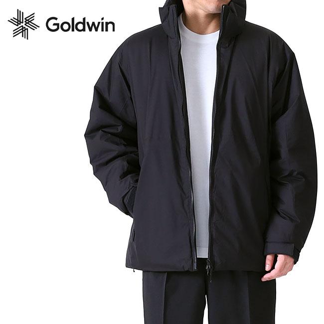 Goldwin ゴールドウィン ウインドストッパー ゴアテックス