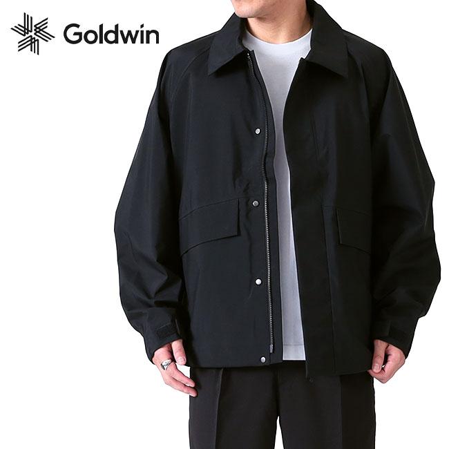 Goldwin ゴールドウィン ゴアテックス コネクタージャケット GL04128