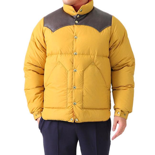 限定カラー] Rocky Mountain Featherbed ロッキーマウンテン ダウン