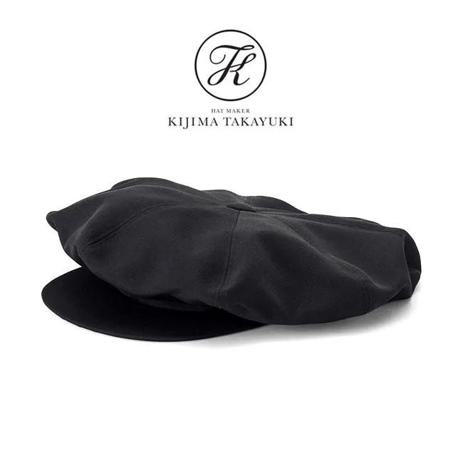 KIJIMA TAKAYUKI キジマタカユキ ポリエステルチノ ビッグ