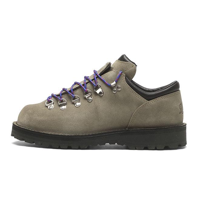 Danner ダナー MT.RIDGE LOW W/P KIT マウンテンリッジ ローカット